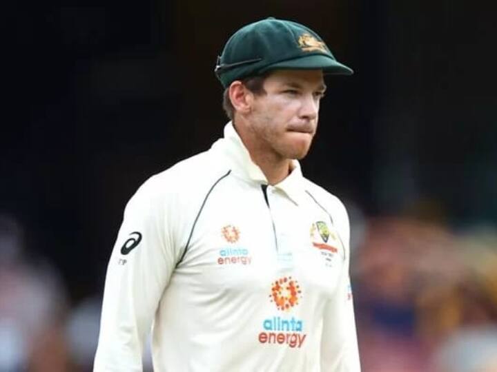 Former Australian Captain tim paine retirement domestic cricket know details Tim Paine Retirement : दिग्गज ऑस्ट्रेलियन खेळाडू टिम पेनची डोमेस्टिक क्रिकेटमधून निवृत्ती, वाचा कशी होती कारकीर्द