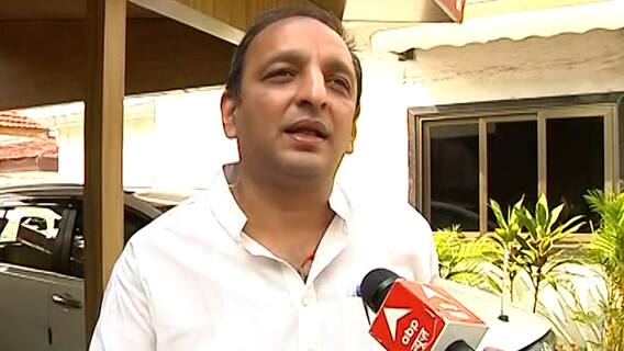 Farm Law Repeal : शेतकऱ्यांचा मोदी सरकारच्या अहंकारावर विजय झाला आहे : Sachin Sawant