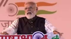 PM Modi ने Jhansi में वायुसेना को सौंपे Light Combat Helicopter, बढ़ेगी भारत की आसमानी ताकत