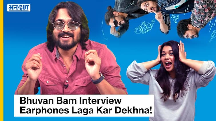 Bhuvan best sale bam earphones