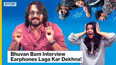 Bhuvam Bam Interview - Dhindora