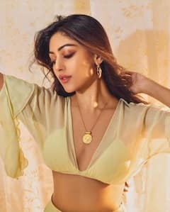 Anu Emmanuel: అను బేబీ అందాలు.. తెగ పొగిడేస్తున్న నెటిజన్లు..