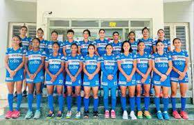 ਏਸ਼ੀਅਨ ਚੈਂਪੀਅਨਜ਼ ਟਰਾਫੀ ਲਈ ਭਾਰਤੀ ਮਹਿਲਾ ਟੀਮ ਦਾ ਐਲਾਨ, ਸਵਿਤਾ ਪੂਨੀਆ ਕਰੇਗੀ ਕਪਤਾਨੀ