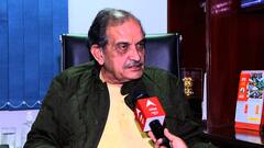 Farmers did not agree with the laws due to lack of discussion: Birendra Kumar Chaudhary