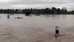 Tamil Nadu rains: Floods like situation in Vellore