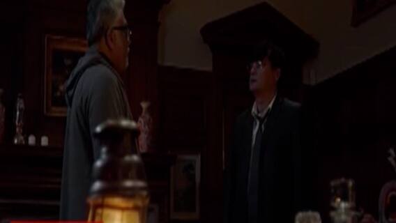 ফিল্মস্টার: প্রকাশ্যে কমলেশ্বর মুখোপাধ্যায়ের সাইকোলজিক্যাল থ্রিলার ‘অনুসন্ধান’-এর ট্রেলার| Bangla News