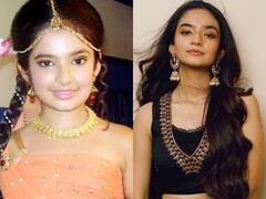 Television Child Artist: Anushka Sen से Jannat Zubair तक, टीवी के ये बाल कलाकार अब अपने स्टाइल से सोशल मीडिया पर मचा रहे हैं धूम
