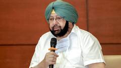 कृषि कानूनों की वापसी पर Captain Amarinder ने क्या कहा? देखिए | Farm Laws Repealed