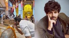 'ধামাকা' মুক্তির আগে গণেশের বাহনের কানে কানে কী বললেন কার্তিক আরিয়ান?