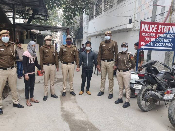 Businessman murdered after kidnapping for ransom of one crore two arrested by delhi police ANN Delhi News: एक करोड़ की फिरौती के लिए अपहरण के बाद किया बिजनेसमैन का कत्ल, दो गिरफ्तार