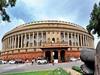 Parliament Winter session:நாடாளுமன்ற இரு அவைகளும் ஒத்திவைப்பு!