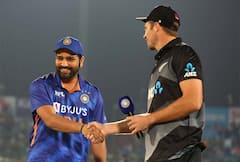 आज IND vs NZ दुसरा T20 सामना, पीच रिपोर्ट काय सांगतो?