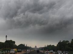 MP Weather and Pollution Report: मध्य प्रदेश के कई शहरों में हुई बारिश, जानें- आज कहां पर कैसा रहेगा मौसम?