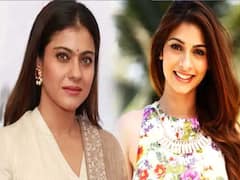 मायानगरी की ये बड़ी बहनें अपने फिल्मी करियर में हुईं सुपरहिट, छोटी बहनें साबित हुई सुपरफ्लॉप