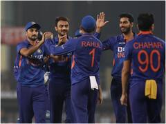 IND vs NZ 2nd T20: न्यूजीलैंड ने भारत को दिया 154 रनों का लक्ष्य, हर्षल पटेल का रहा ड्रीम डेब्यू