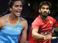 Indonesia Masters 2021: श्रीकांत ने क्वार्टरफाइनल में हमवतन प्रणॉय को हराया, पीवी सिंधु भी सेमीफाइनल में पहुंचीं
