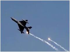 Korean Air Space Violation: रूस, चीन ने किया हवाई क्षेत्र का उल्लंघन, जानें क्या रही कोरियाई सेना की जवाबी प्रतिक्रिया?