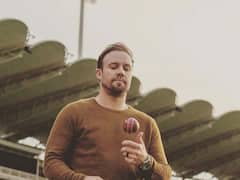 AB de Villiers Retirement : साऊथ आफ्रिकेचा स्टार फलंदाज एबी डिव्हिलियर्सची निवृत्तीची घोषणा