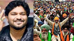 Farm Laws: 'ভোটের যোগাযোগ আছে কিনা জানি না', কৃষি আইন প্রত্যাহার নিয়ে ইঙ্গিতপূর্ণ মন্তব্য বাবুলের| Bangla News