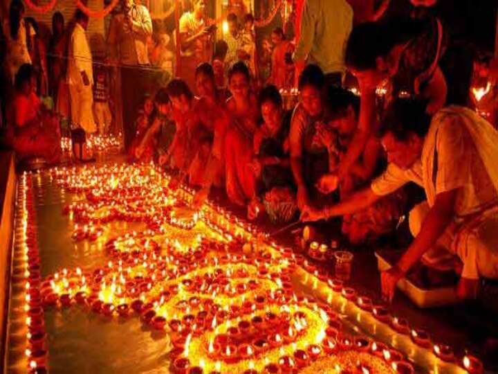 Karthigai Deepam 2021: தீபங்கள் பேசும்..! இன்று கார்த்திகை திருநாள்..! எப்படி வழிபடலாம்?