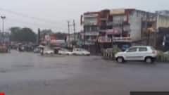 પાટણઃ ગ્રામ્ય વિસ્તારોમાં પડી રહેલા કમોસમી વરસાદે વધારી ખેડૂતોની ચિંતા, જુઓ ગુજરાતી ન્યૂઝ