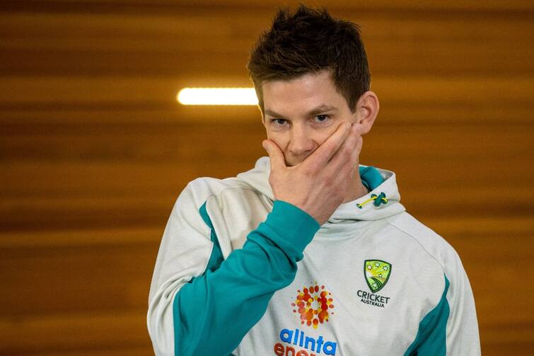 Australia Captain Tim Paine Steps Down After 'Sexting Scandal', Apologises To Fans & Family Australia Captain Tim Paine Steps Down After 'Sexting Scandal', Apologises To Fans & Family