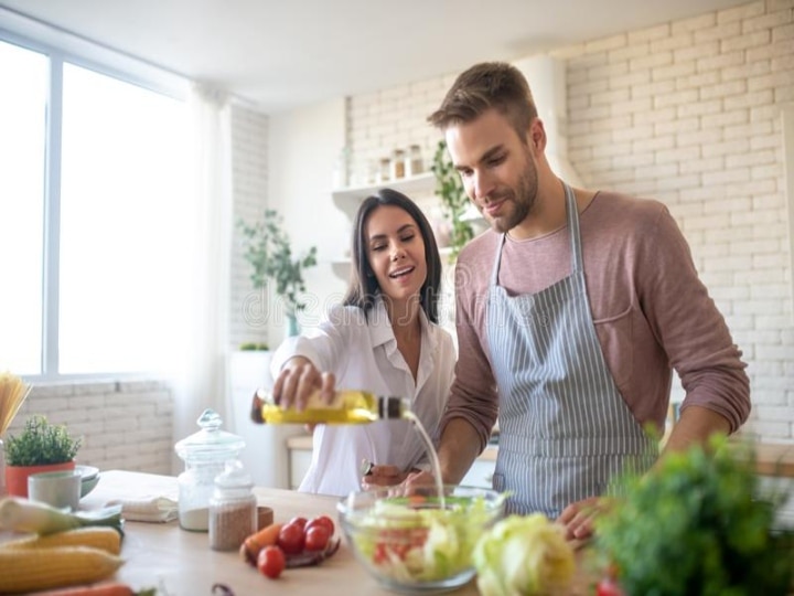 Cooking Increases Longevity: ‘தவம் செய்வதுபோல்தான் சமையலும்’ சமைத்தால் ஆயுள் கூடுமா..?