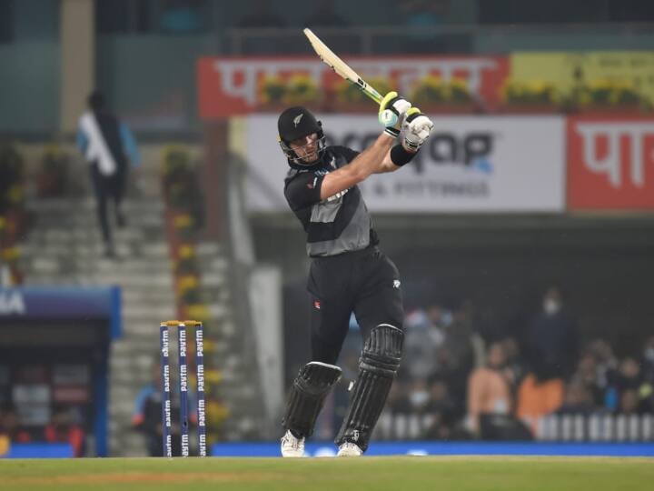 Ind vs NZ, 2nd T20I: Martin Guptill Surpasses Virat Kohli, Becomes Leading Run-Scorer In T20Is