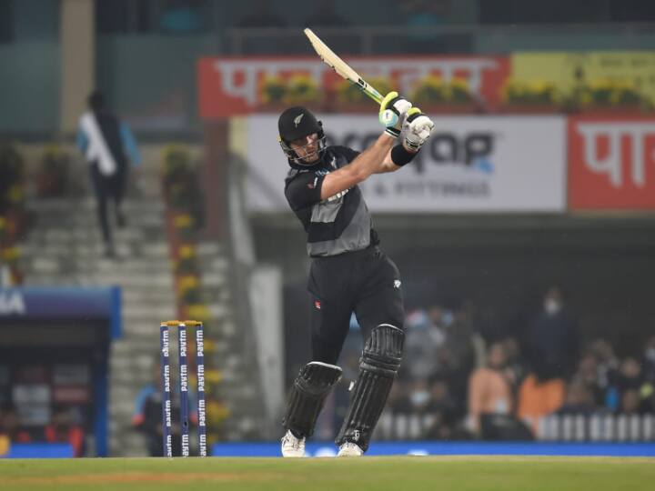 India vs New Zealand 2nd T20I Martin Guptill Surpasses Virat Kohli, Becomes Leading Run-Scorer In T20Is Ind vs NZ, 2nd T20I: Martin Guptill Surpasses Virat Kohli, Becomes Leading Run-Scorer In T20Is