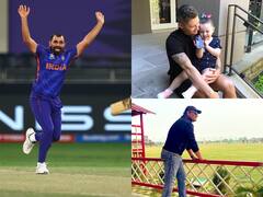 Cricketers Remain Single After Divorce: तलाक के बाद शादी से बना ली दूरी, अब तक सिंगल हैं ये क्रिकेटर्स