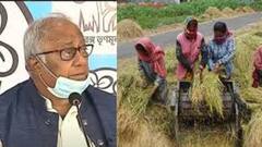 Farm Laws: 'গদি বাঁচাতে নত হয়েছেন মোদি', কৃষি আইন প্রত্যাহার নিয়ে কটাক্ষ সৌগতর | Bangla News