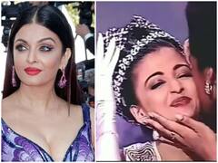 Aishwarya Rai Miss World Winning Moment: मिस वर्ल्ड 1994 का क्राउन पहनते वक्त Aishwarya Rai की आंखों में आ गए थे आंसू