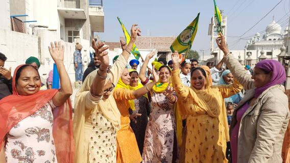 Farmer Protest Chronology : शेतकरी आंदोलनाचा संपुर्ण घटनाक्रम, कधी सुरू झालं आंदोलन?