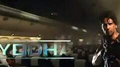 Filmy Gupshup: Karan Johar की फिल्म 'योद्धा' का फर्स्ट लुक आउट, Sidharth Malhotra का दिखा दमदार अंदाज