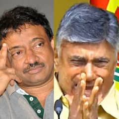 Ram Gopal Varma: చంద్రబాబు కన్నీళ్లు.. ఆర్జీవీ ఇలా వాడేసుకున్నాడు..