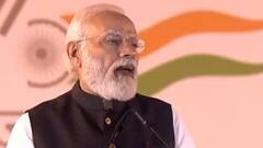 PM Modi in UP DGP Conference: लखनऊ में प्रधानमंत्री मोदी डीजपी कॉन्फ्रेंस में होंगे शामिल, इन मुद्दों पर होगी चर्चा