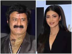 Shruti Haasan: బాలయ్య సినిమాకి శృతి ఎంత అడిగిందో తెలుసా..?