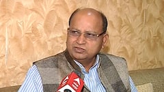 Kishor Tiwari Web Exclusive: 