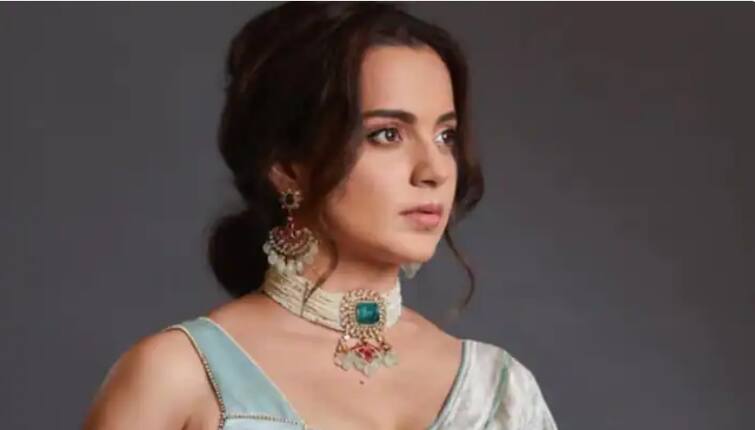 Kangana Ranaut On Farm Laws: Kangana Ranaut Rises Again, Modi Withdraws Agriculture Law Kangana Ranaut On Farm Laws : कंगना रनौत पुन्हा बरळली, मोदींनी कृषी कायदे मागे घेतल्याने कंगना भडकली