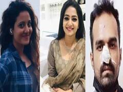 Kerala Model Death: கேரளா மாடல் அழகிகள் விபத்தில் திருப்பம்: போதை கும்பலுக்கு தொடர்பு!