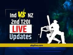 IND vs NZ, 2nd T20 Highlights: India Beat New Zealand By 7 Wickets, Clinch Series 2-0