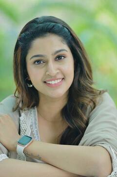 Tanya Ravichandran pics:  'கருப்பன்’ நடிகையின் லேட்டஸ்ட் கிளிக்ஸ்..!