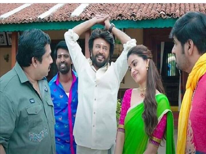 Rajini cuts his pay for his next flick அண்ணாத்த எஃபெக்ட்: பல கோடி சம்பளத்தை குறைத்து கொண்டாரா ரஜினி?