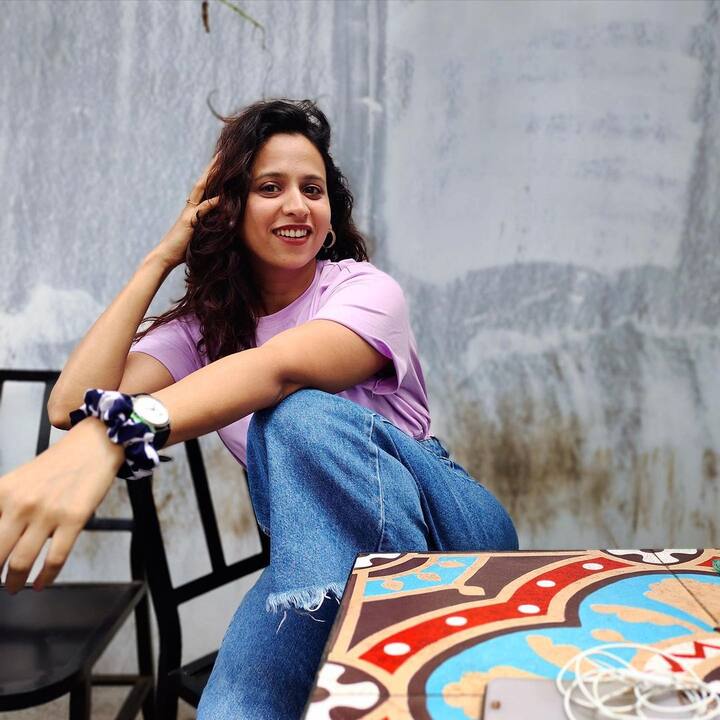 मैत्रीने भरलेल्या अशा कथांमुळे अवघ्या तरुणाईला वेड लावत सर्वांच्या मनात घर करणारी मालिका म्हणजे ‘दिल दोस्ती दुनियादारी’. (photo: swananditikekar/ig)