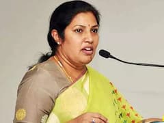 Purandeswari: మా భువనేశ్వరిపై కామెంట్స్ బాధకరం .. విలువలతో పెరిగాం.. ఆ విషయంపై మేం రాజీపడే ప్రసక్తే లేదు: పురంధేశ్వరి