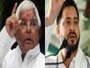 Farm Laws Repeal Reaction: केंद्र सरकार ने वापस लिए कृषि कानून, लालू यादव ने किसानों को दी बधाई, तेजस्वी ने कही ये बात
