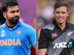 IND vs NZ 2nd T20: आज भारत-न्यूजीलैंड के बीच दूसरा टी-20 मैच, कब-कहां और कैसे देखें ये मुकाबला?