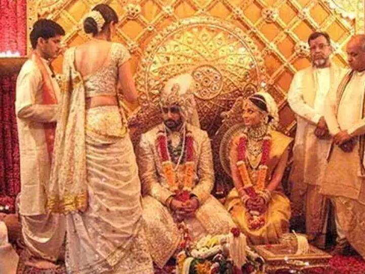 बहरहाल, हाल ही में अभिषेक और ऐश्वर्या राय बच्चन अपनी बिटिया आराध्या का 10वां जन्मदिन मनाने मालदीव पहुंचे हुए थे. इस दौरान अभिषेक और ऐश्वर्या ने बेटी आराध्या के बर्थडे सेलिब्रेशन की तस्वीरें सोशल मीडिया पर शेयर की थीं जो काफी वायरल हुई हैं.
