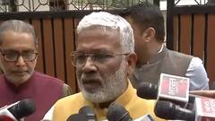 UP Elections 2022: Here is the 'Maha Winning Mantra' of BJP