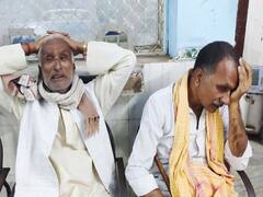 Road Accident Gopalganj: गोपालगंज में बंजारी मोड़ के पास बुलेट और ट्रक में भीषण टक्कर, 2 युवकों की हुई मौत